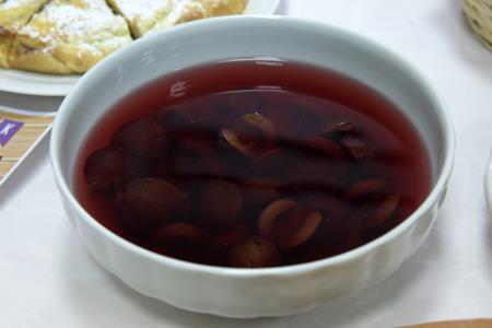 Oddaja Dobro jutro v Občini Hrpelje-Kozina 13